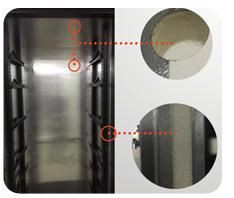 foam insulation