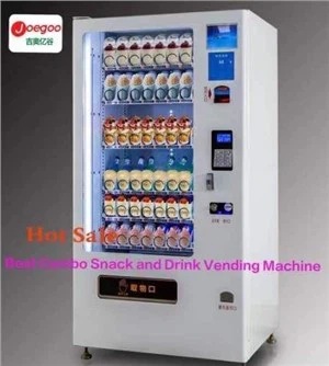 পাইকারি বিক্রয় মেশিন স্ন্যাক্স